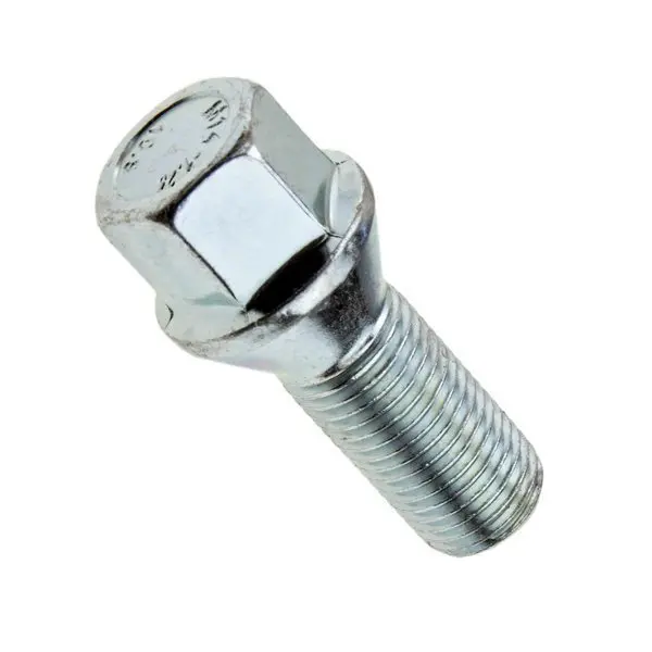 Šroub na disky M14x1,25 kužel / K17 - 33 mm