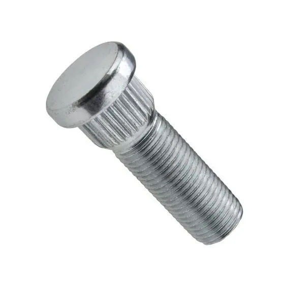 Čep náboje kola M12x1,25 / fi 14,3 mm / 28 mm