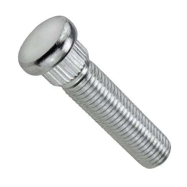 Čep náboje kola M12x1,5 / fi 12,4 mm / 40 mm