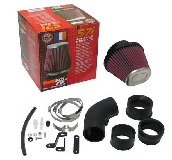 Sportovní kit sání K&N - Audi,Seat,Skoda,Volkswagen, 5706181