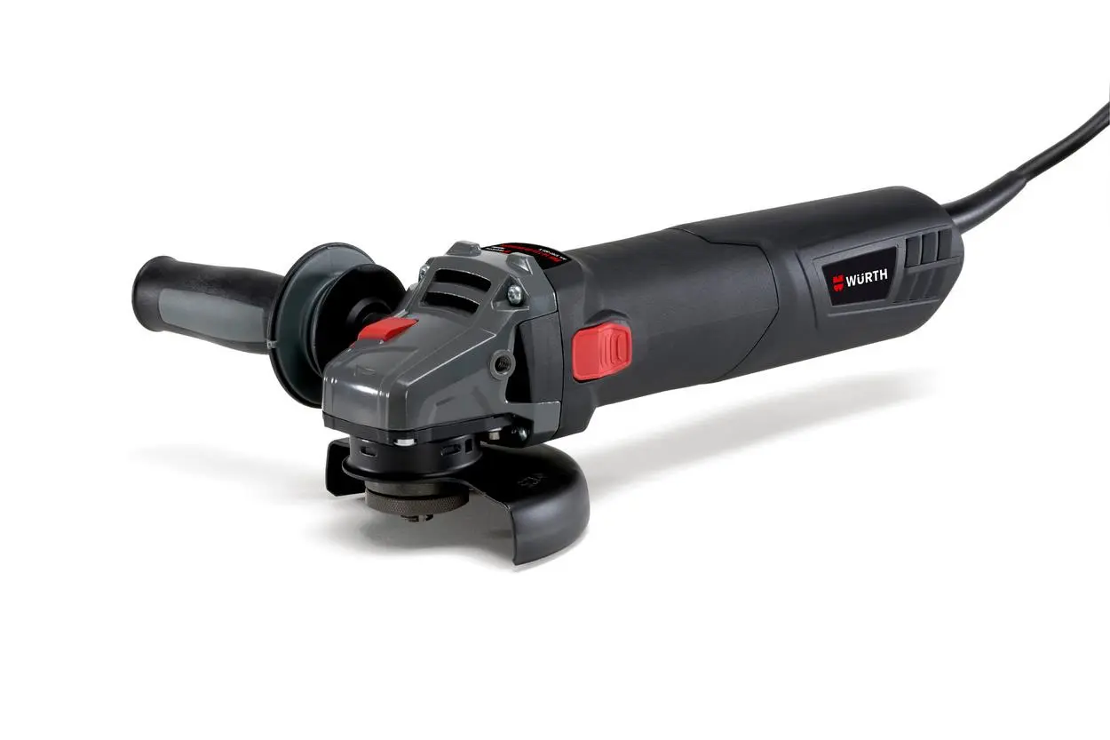 Úhlová bruska EWS 14-125 EQ Universal - 57070052