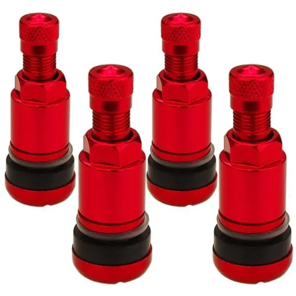 Ventil pro disky X1 řady Red Edition - 1 ks. - 57436