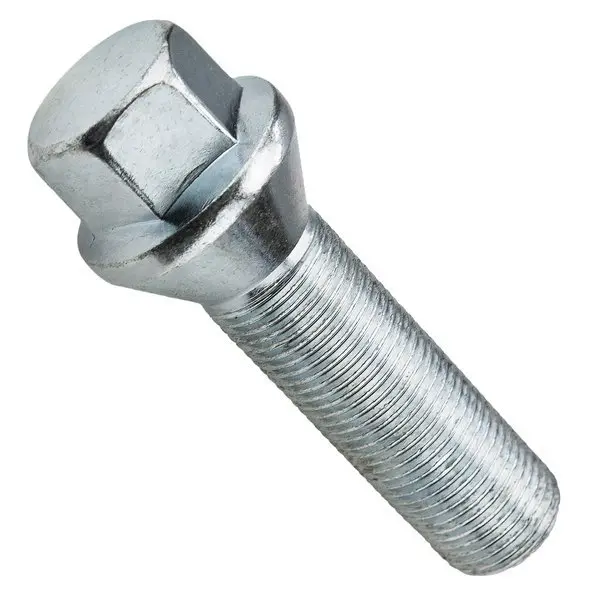 Šroub pro kotouče M15x1,25 kužel / K17 - 45 mm