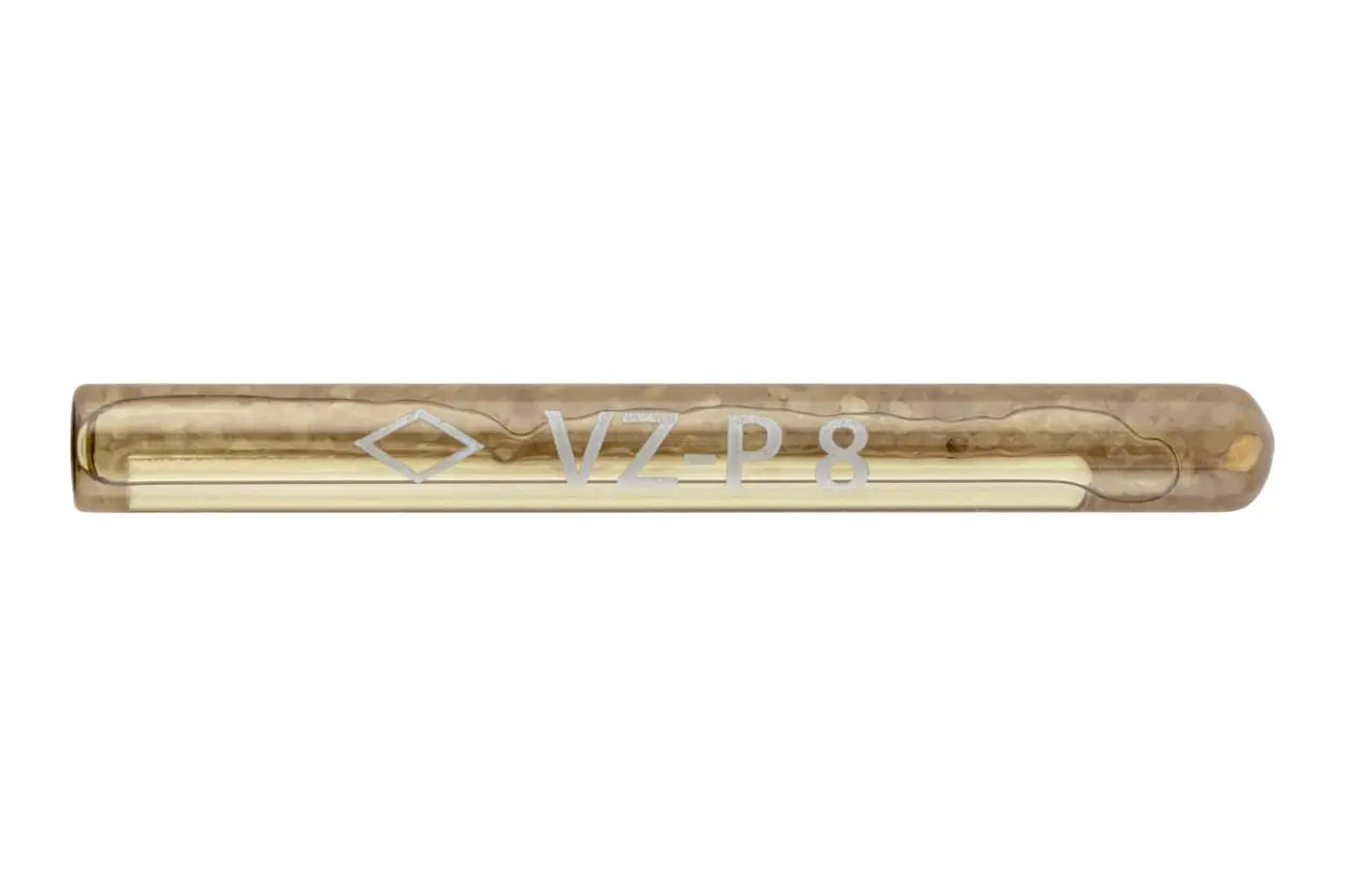 Skleněná kartuše kompozitní kotvy W-VPZ 8 x 85 - 5915508085
