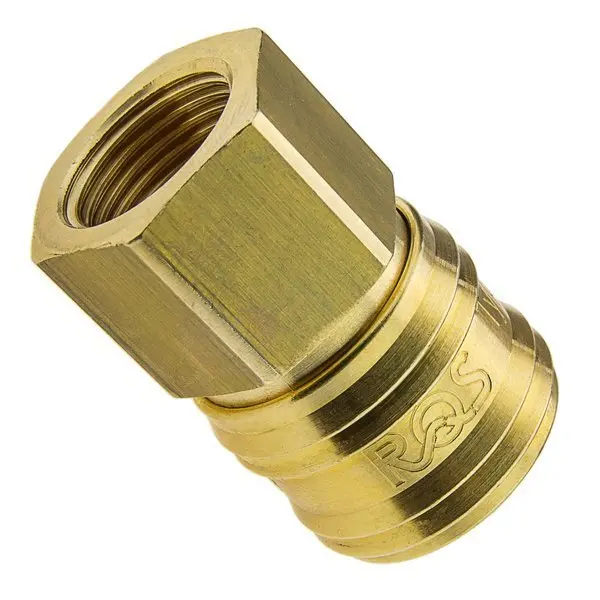 Rychlospojka s vnějším závitem TYP 26 3/8 - RQS - 61629