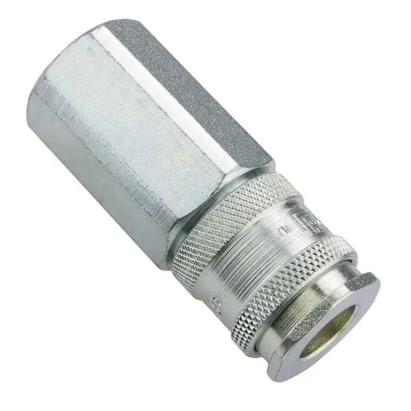Rychlospojka s vnitřním závitem XF TYP 25 - ( 2200 l/min ) 1/2" - PCL