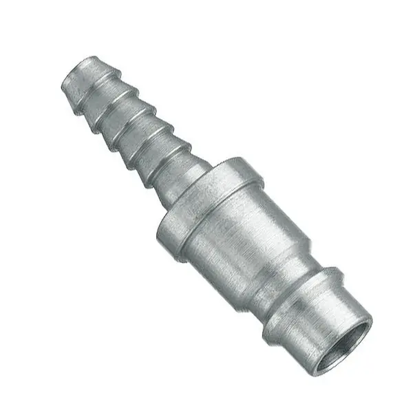 Rychlospojka s hadicovou vsuvkou XF TYP 25 6 mm - PLC