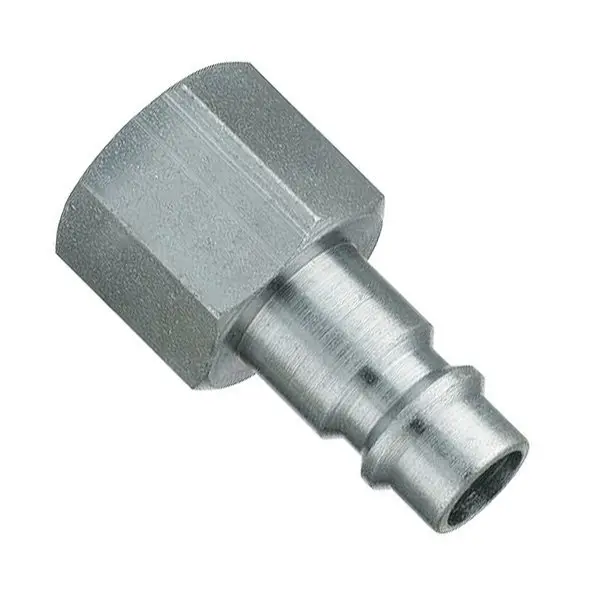 Rychlospojka s vnitřním závitem XF TYP 25 1/4"- PLC