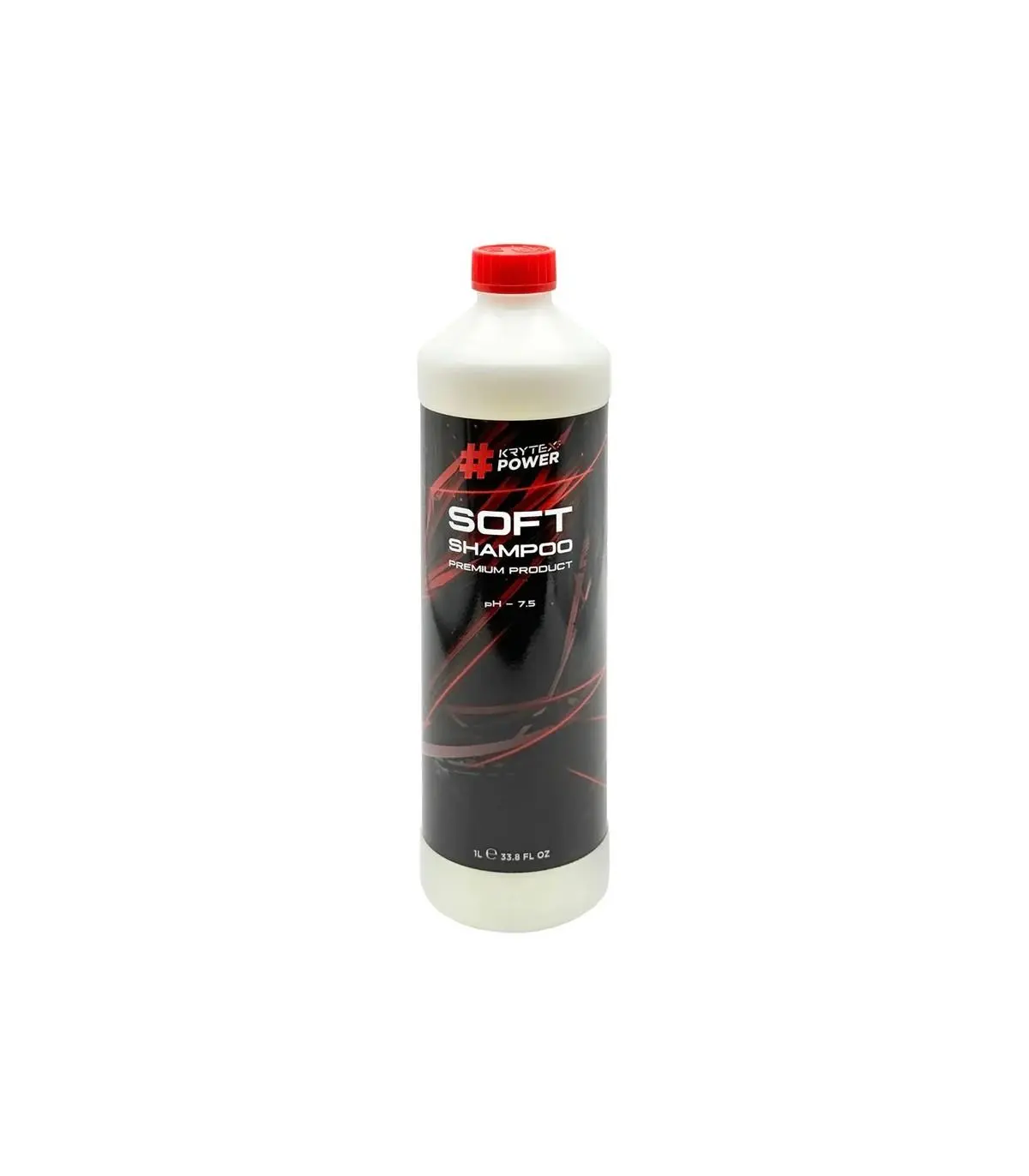 KrytexPower Soft šampon 1L KRYTEX POWER 660327 KRYTEX POWER