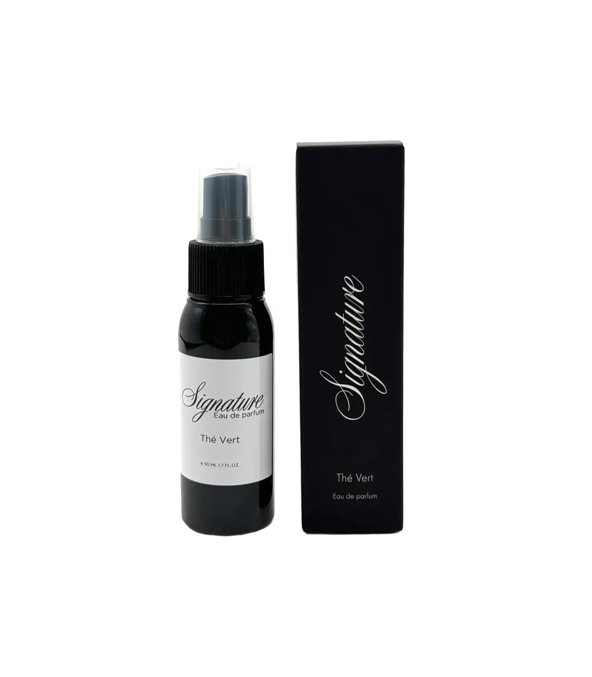 Signature parfém (Thé vert) 50 ml KRYTEX POWER 664332