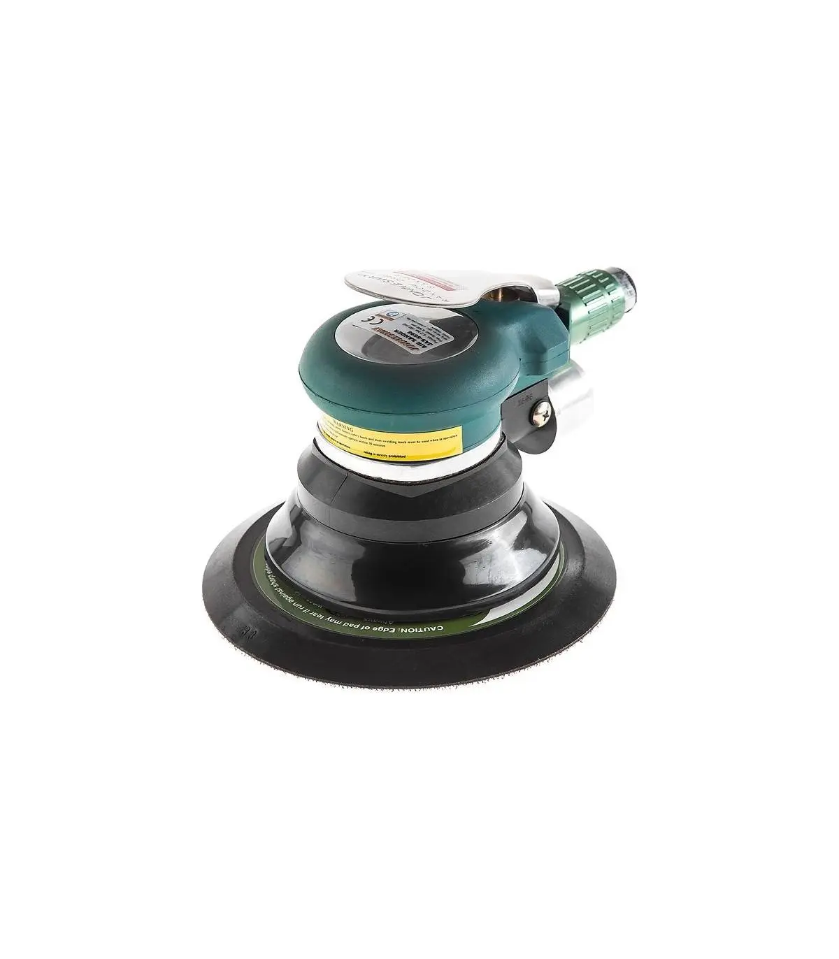 Bruska excentrická vzduchová 150mm JAS6698