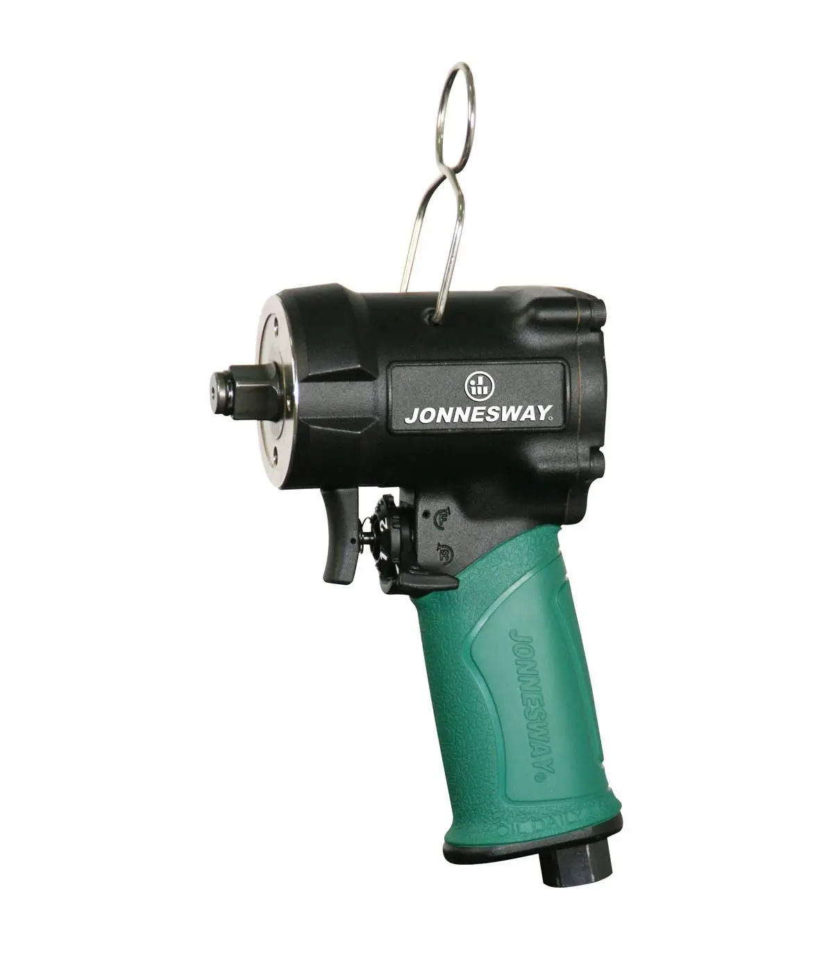 Utahovák rázový vzduchový 1/2" JAI-1014