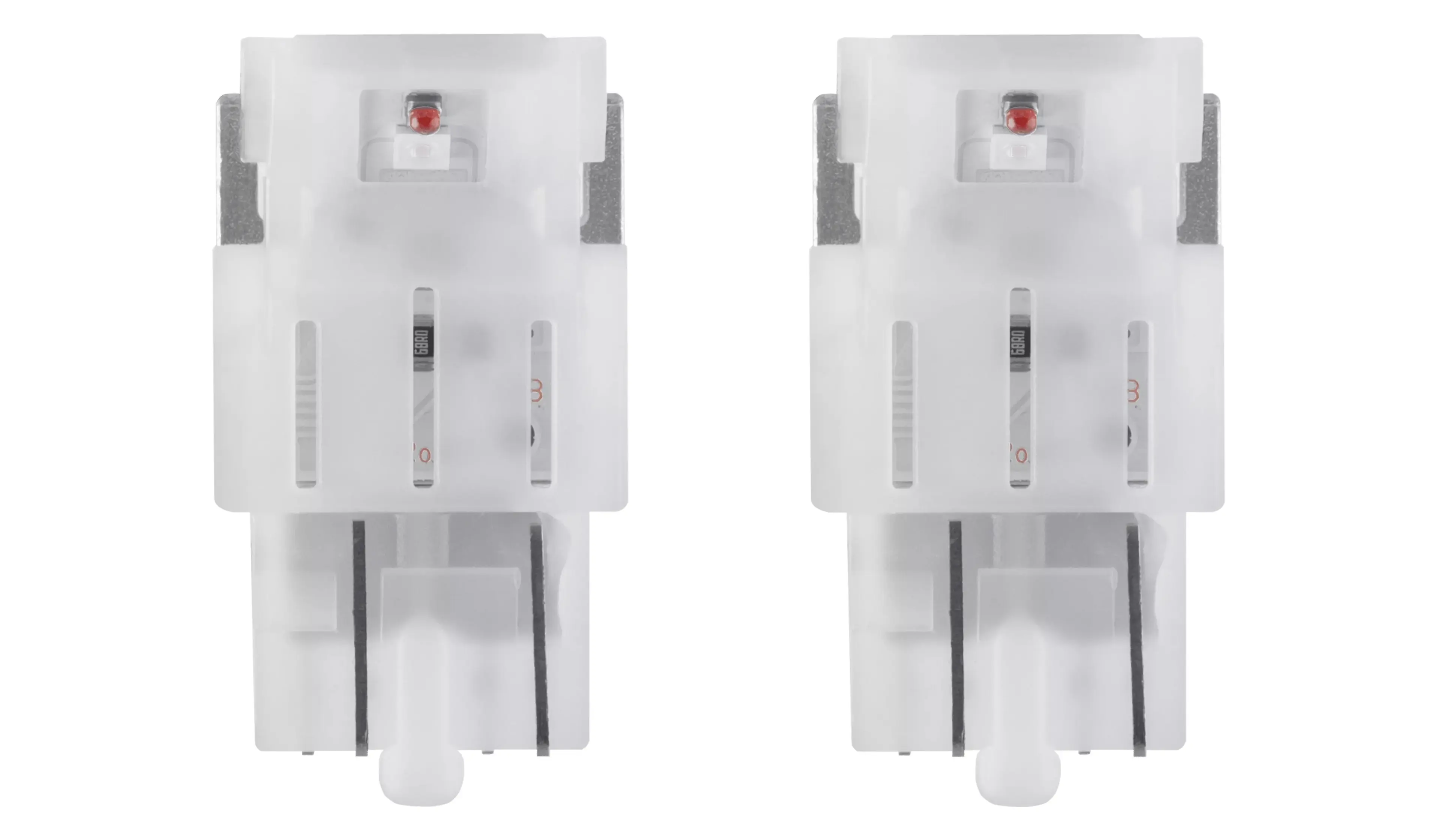 Ledriving Sl ≙W21/5W 12V 1W OSRAM 7515DRP-2BL 7515DRP-2BL