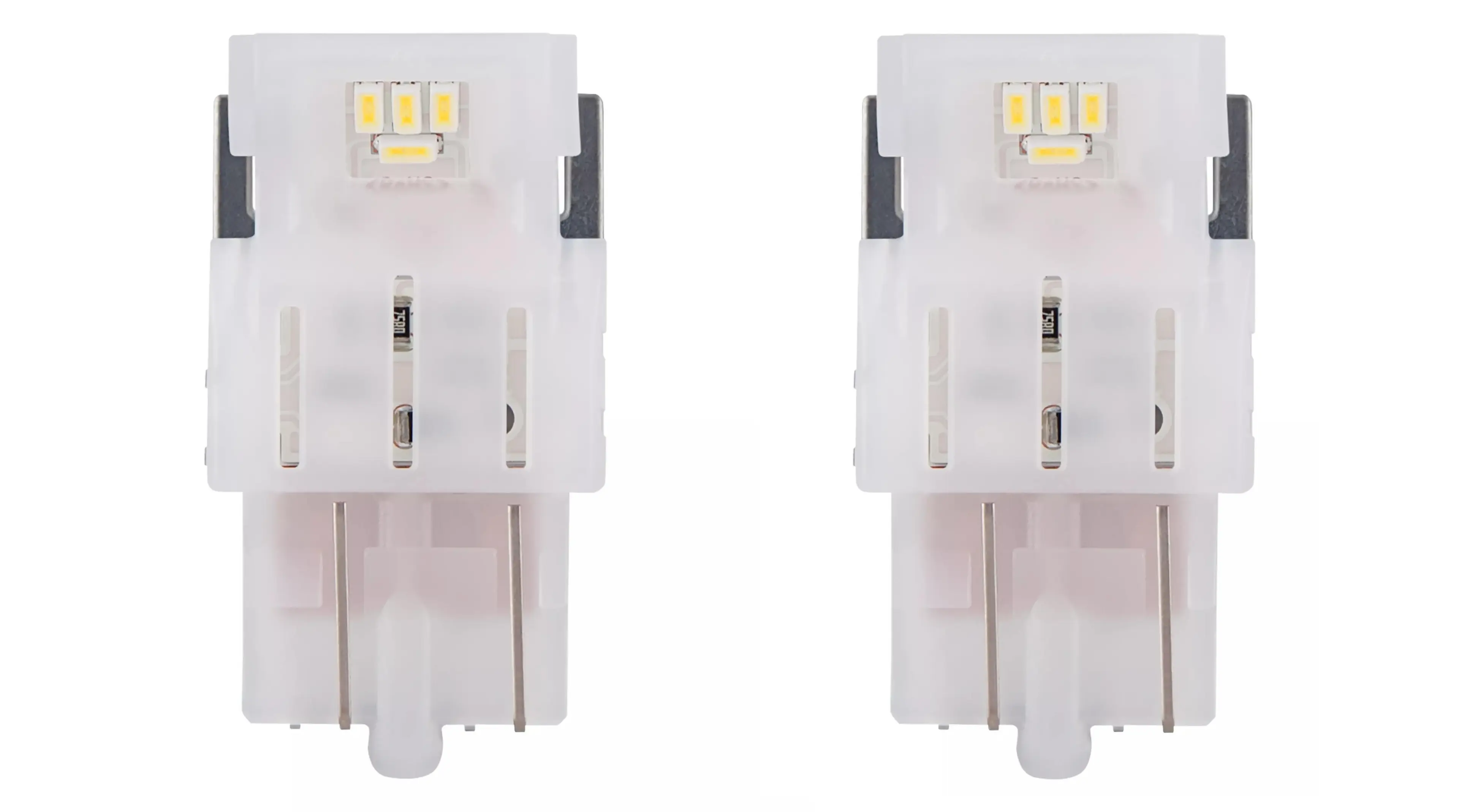 Ledriving Sl ≙W21/5W 12V 1W OSRAM 7515DWP-2BL 7515DWP-2BL
