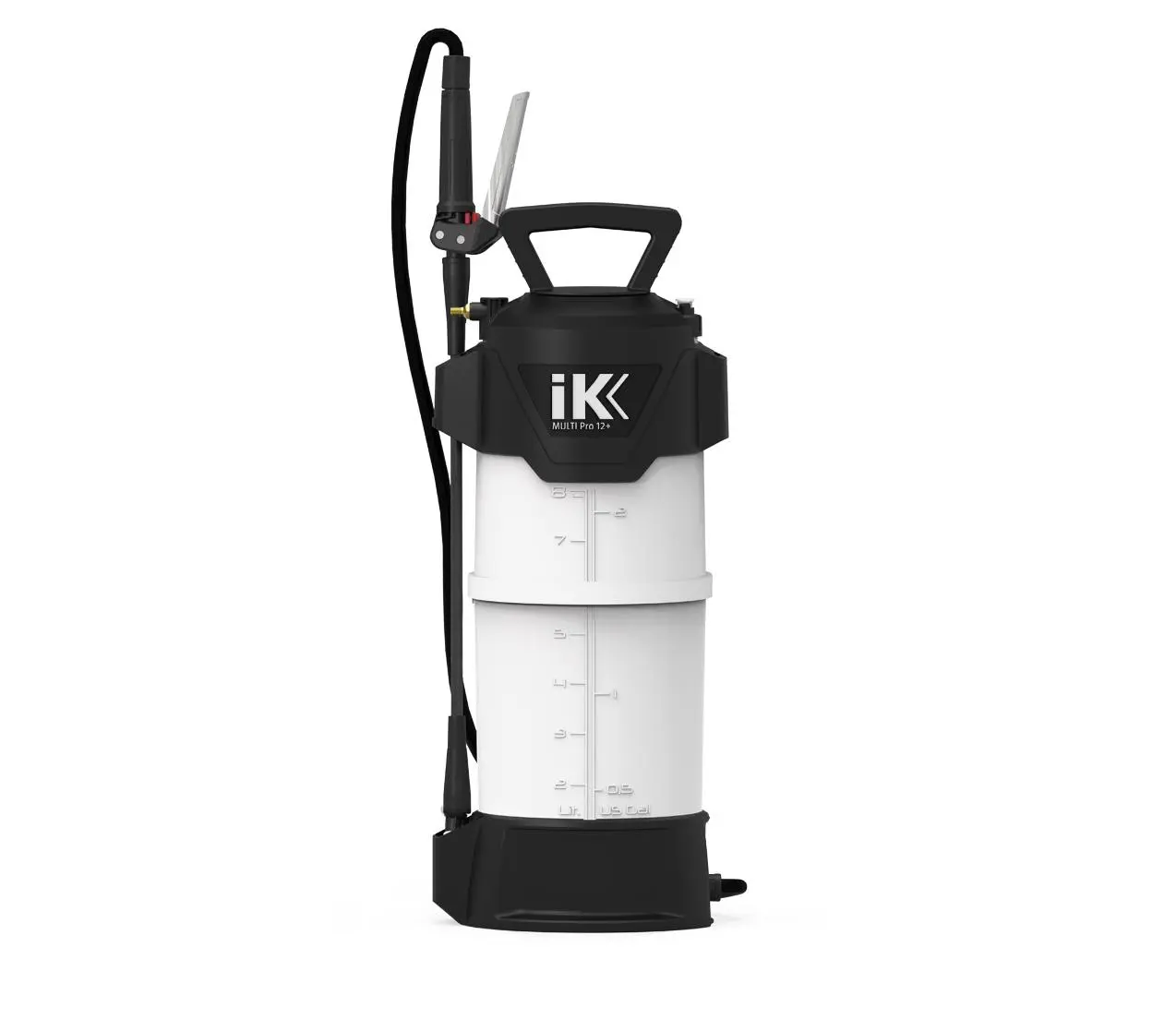 IK MULTI PRO 12+ - Ruční tlakový rozprašovač