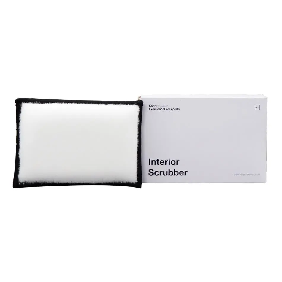 Houbička na čištění interiéru Koch Chemie Allrounder Scrubber