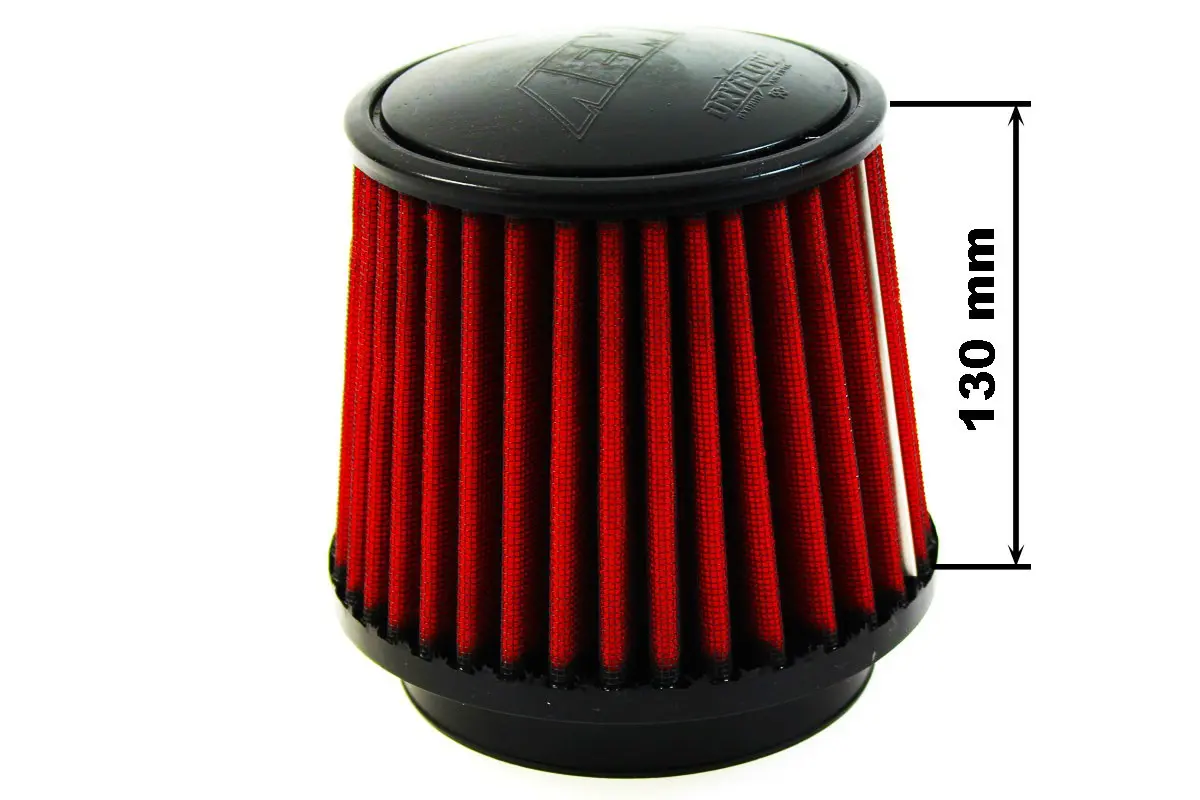 Kuželový sportovní filtr 114MM