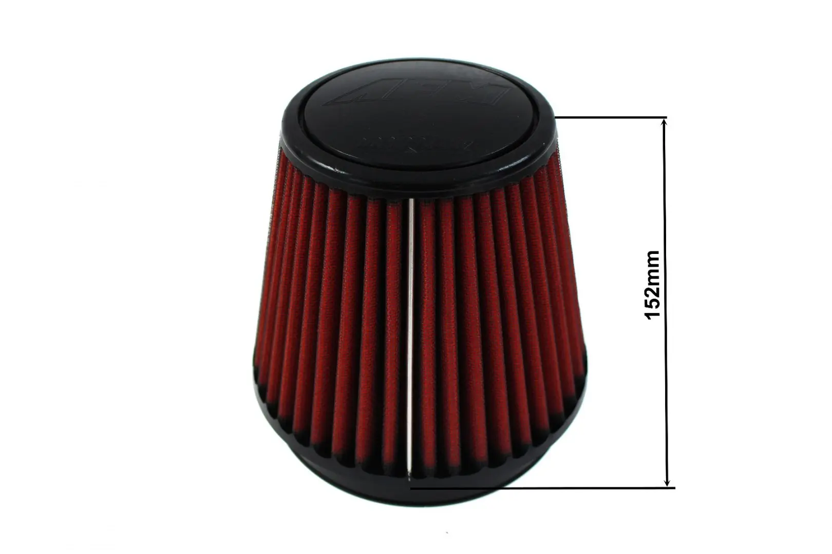 Kuželový sportovní filtr 152MM - AM21210EDK