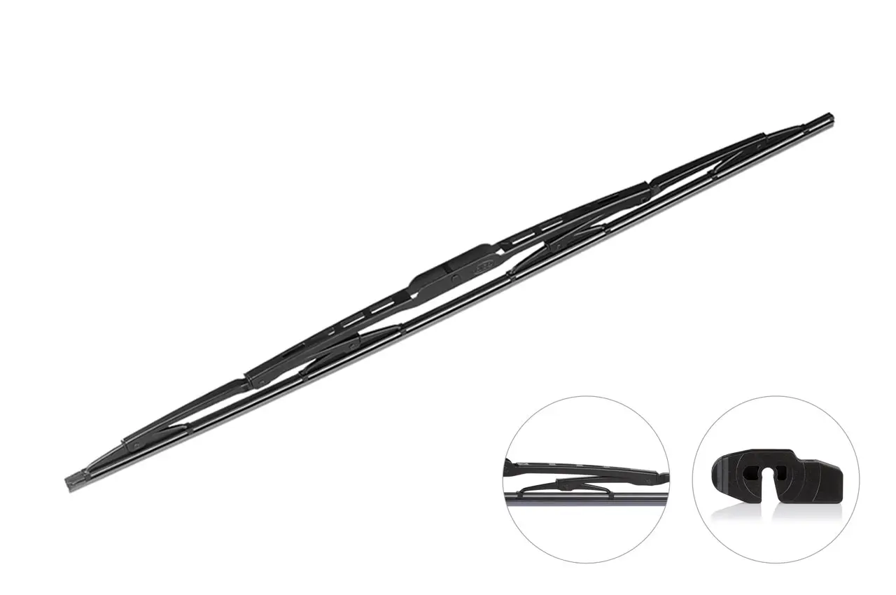 Stěrač ALCA SPECIAL 650mm/24” - AS114600