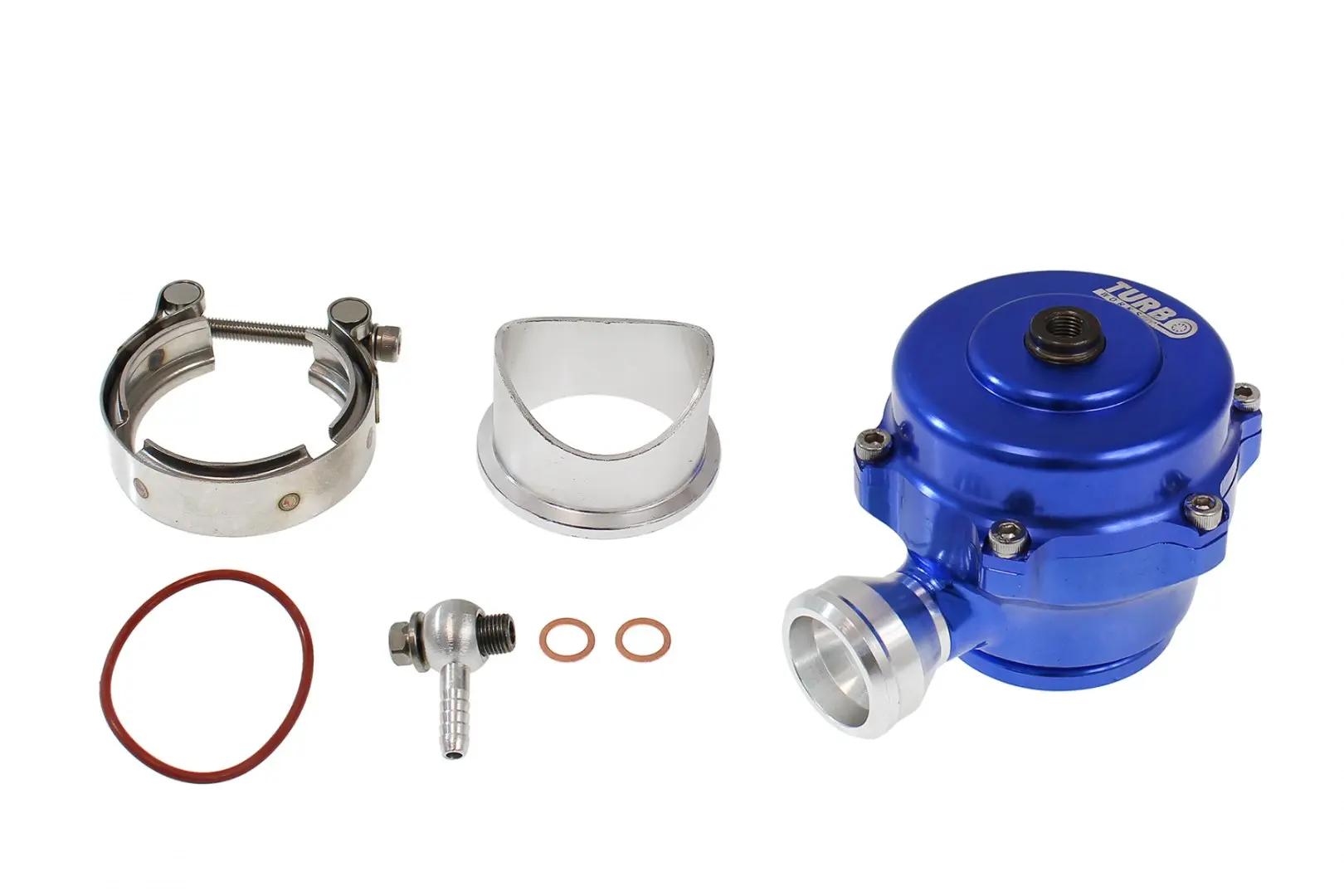 Blow OffAdaptér - CNBO039