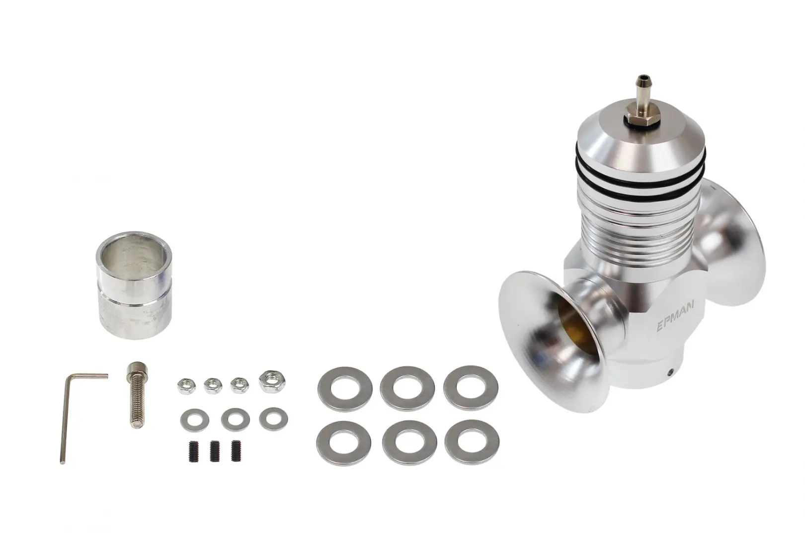 Blow OffAdaptér - CNBO044
