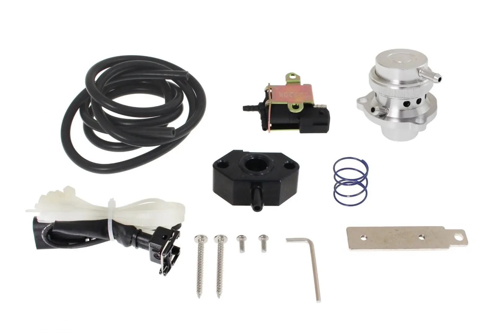 Blow OffAdaptér - Audi,Volkswagen, CNBO052
