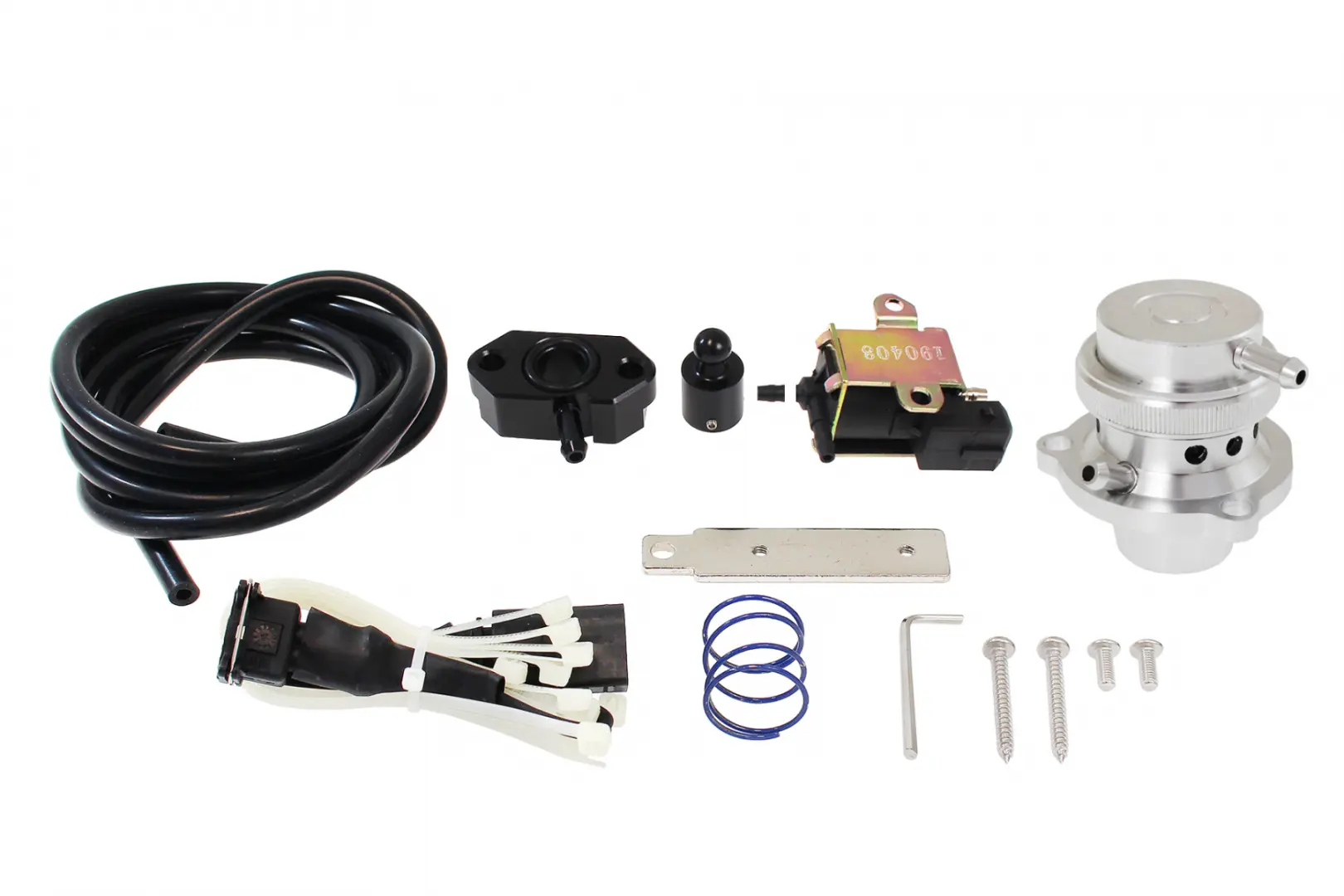 Blow OffAdaptér - Audi, Volkswagen, CNBO058