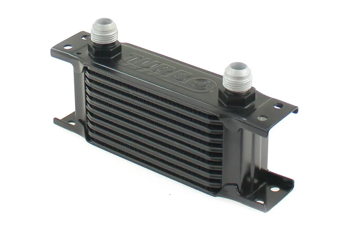 TurboWorkS Chladič oleje - CNOC112 CN-OC-112