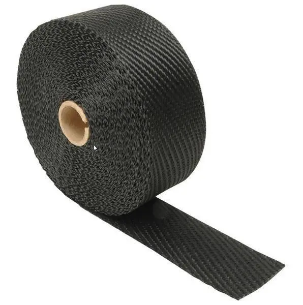 Termoizolační páska DEI Black Titanium™ 5cm x 4,5m