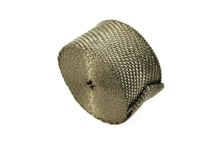 Termoizolační páska Cool-Tape DEI 25mm x 15m Titanium