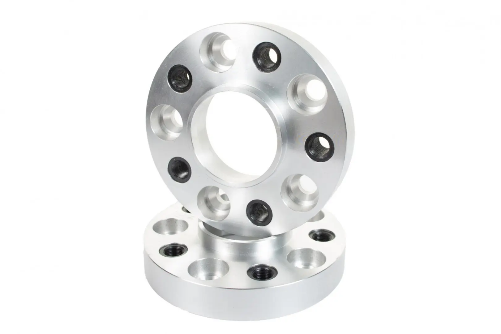 Šroubovací podložky kol 25 mm 71,6 mm 5x130