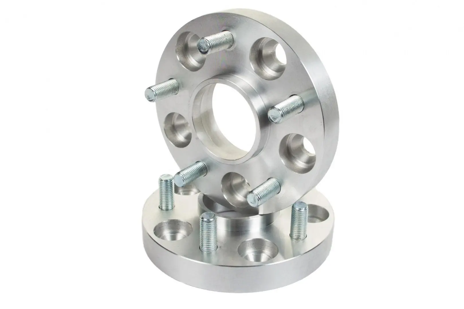 Šroubovací podložky kol 40 mm 67,1 mm 5x120
