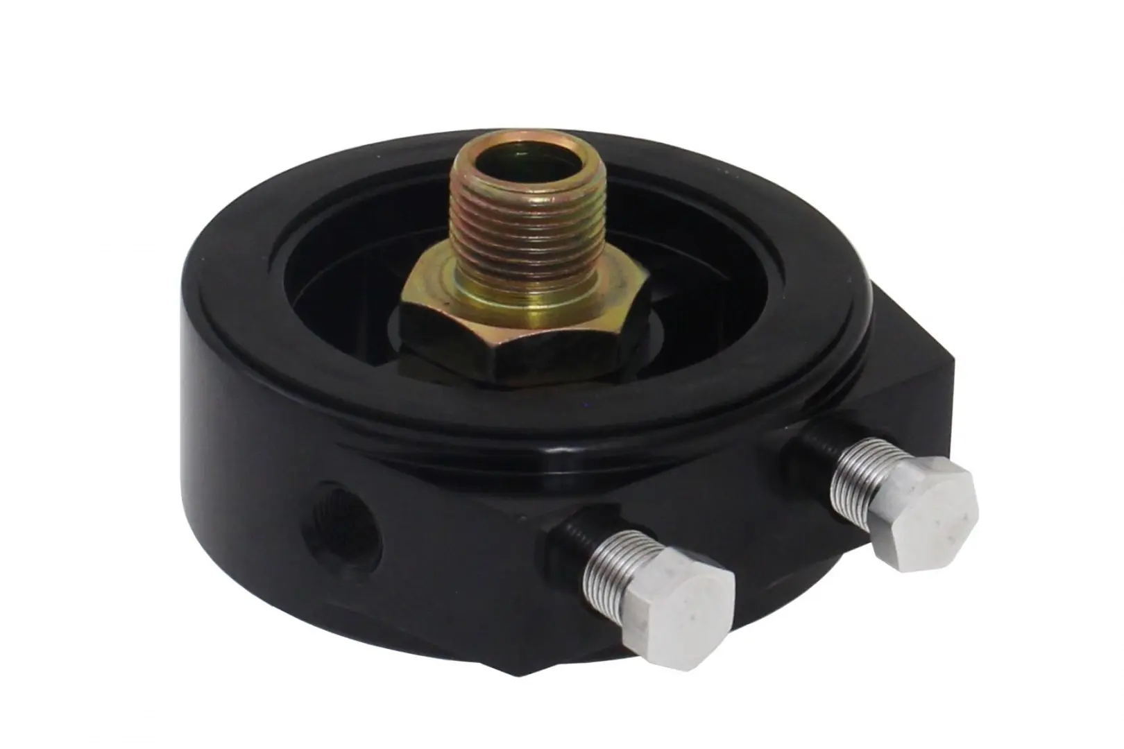 Adaptér olejového filtru 3/4UNF - Toyota, Nissan, DPAF004