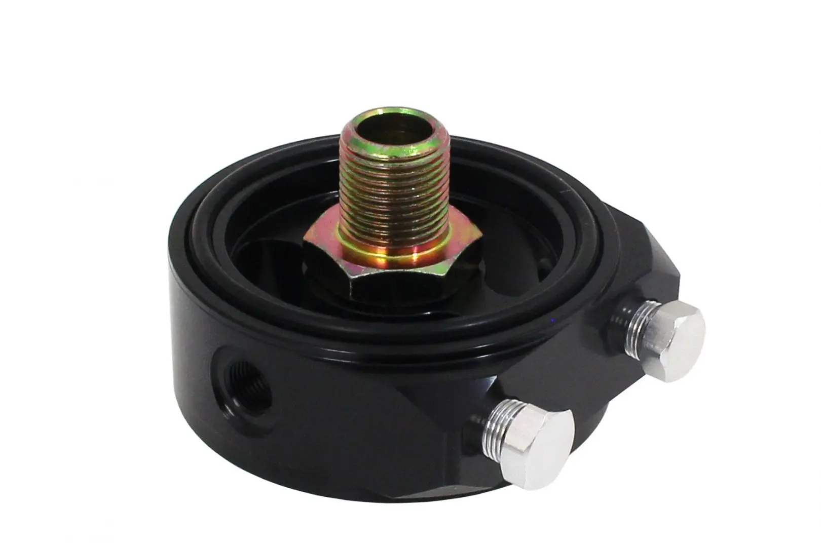 Adaptér olejového filtru 3/4UNF - Toyota, Nissan, DPAF005