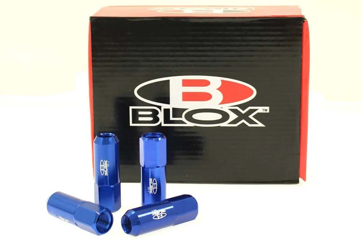 Matice M12x1,5 Hliník 60mm - Ford, Honda, Lexus, Mazda, DSNK306