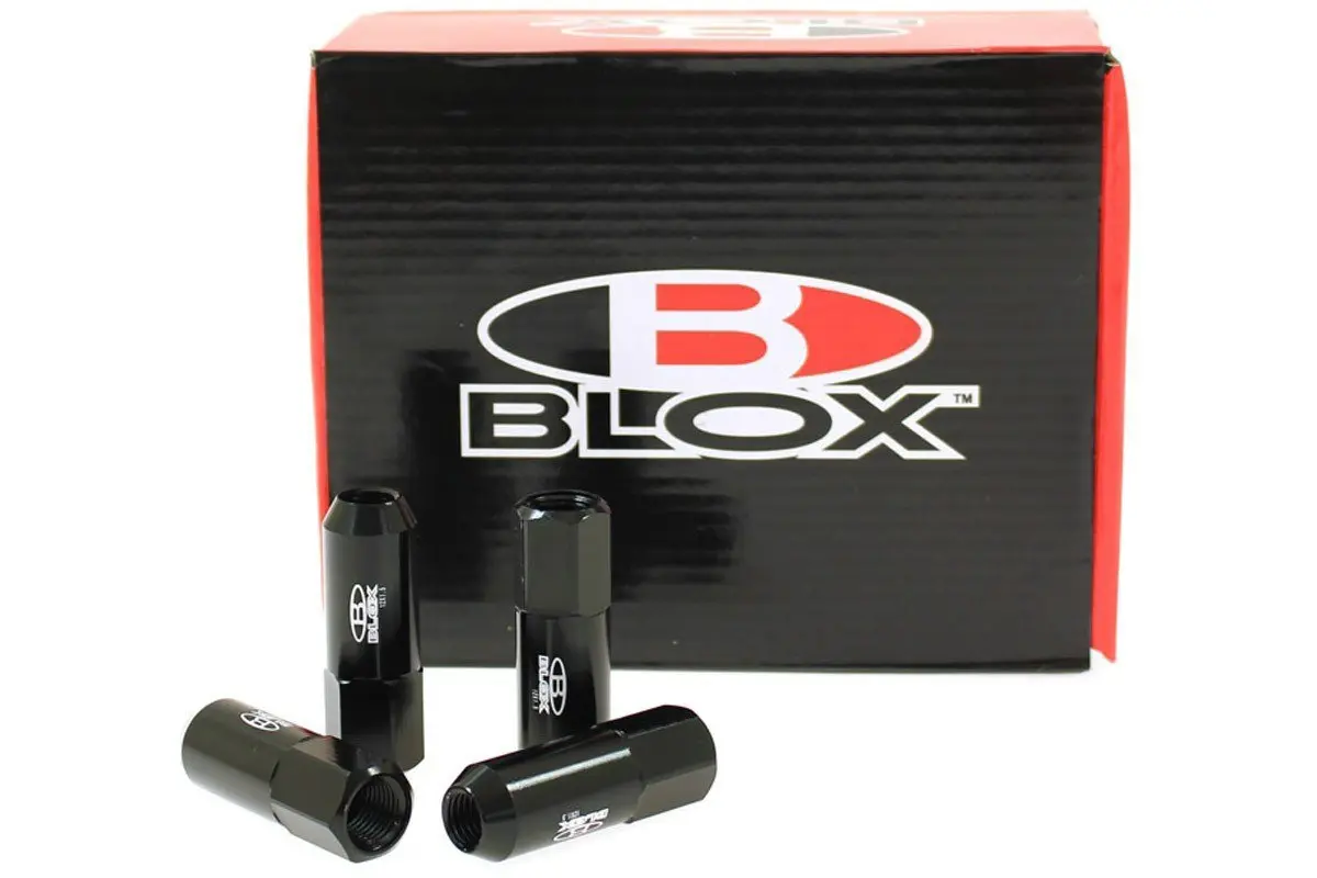 Matice M12x1,5 Hliník 60mm - Ford, Honda, Lexus, Mazda, DSNK308
