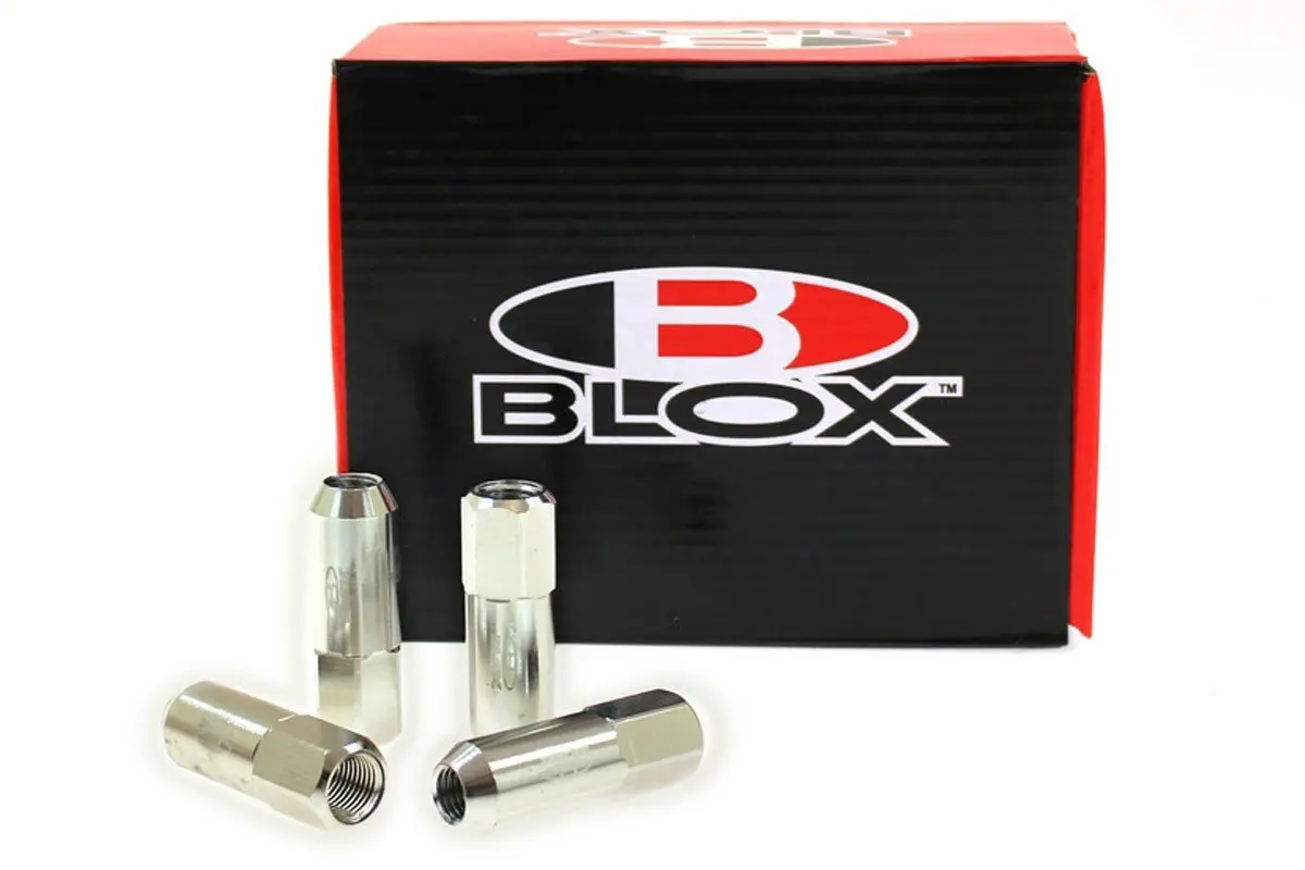 Matice M12x1,5 Hliník 60mm - Ford, Honda, Lexus, Mazda, DSNK310