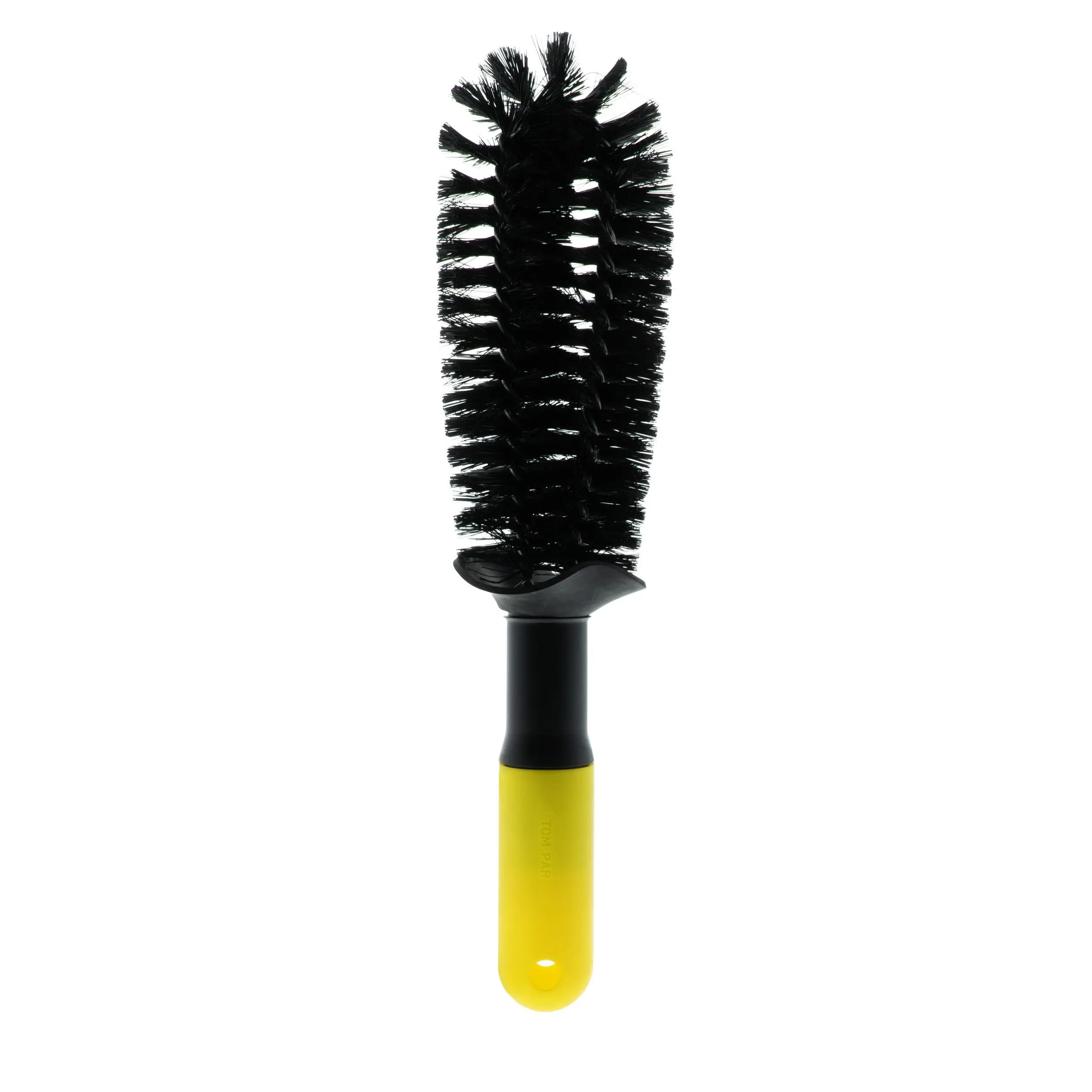 EINPARTS Široký štětec Einparts 28 cm černo-žlutý EPACC191