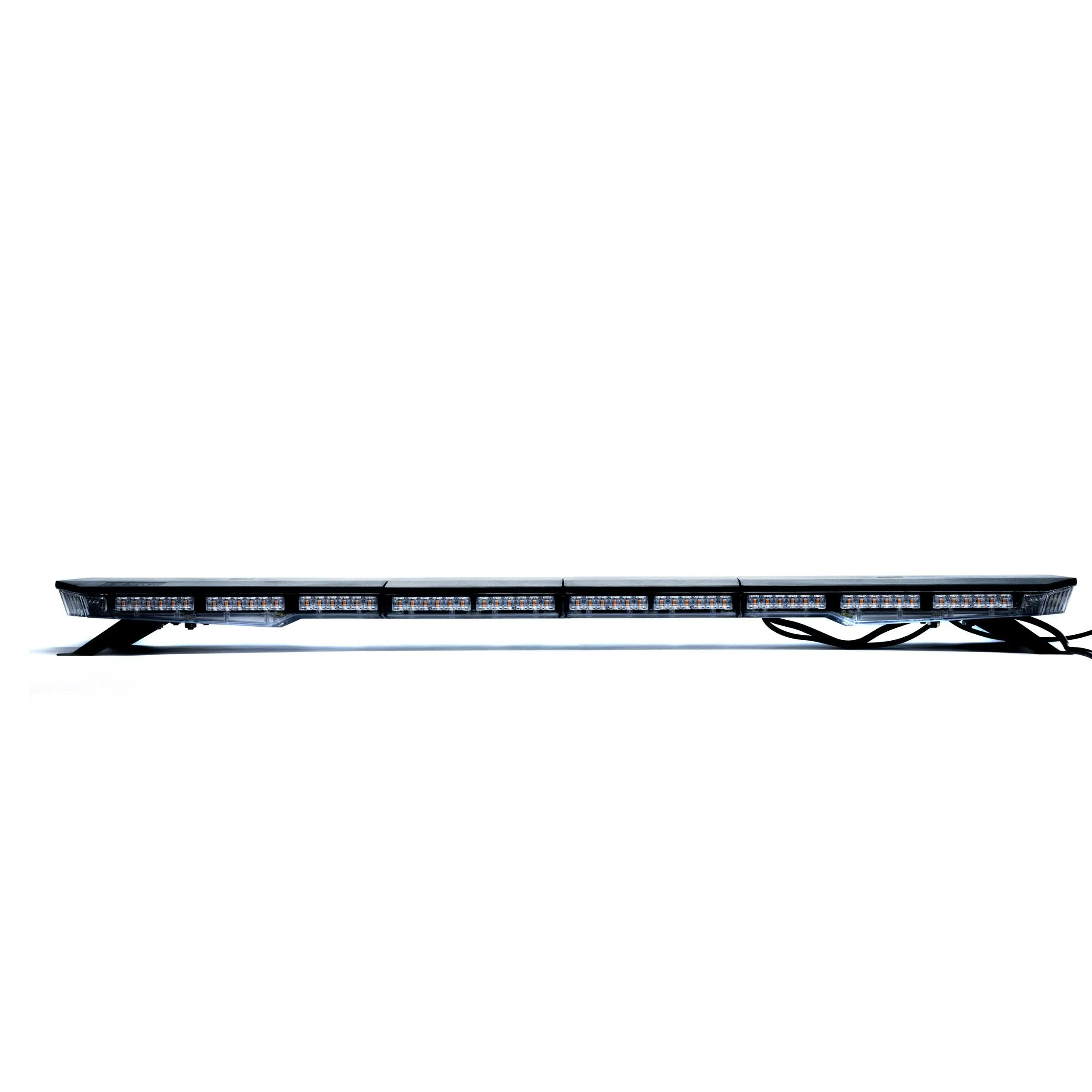LED Výstražné Světlo 456W 1168mm 12/24V - EPBL06