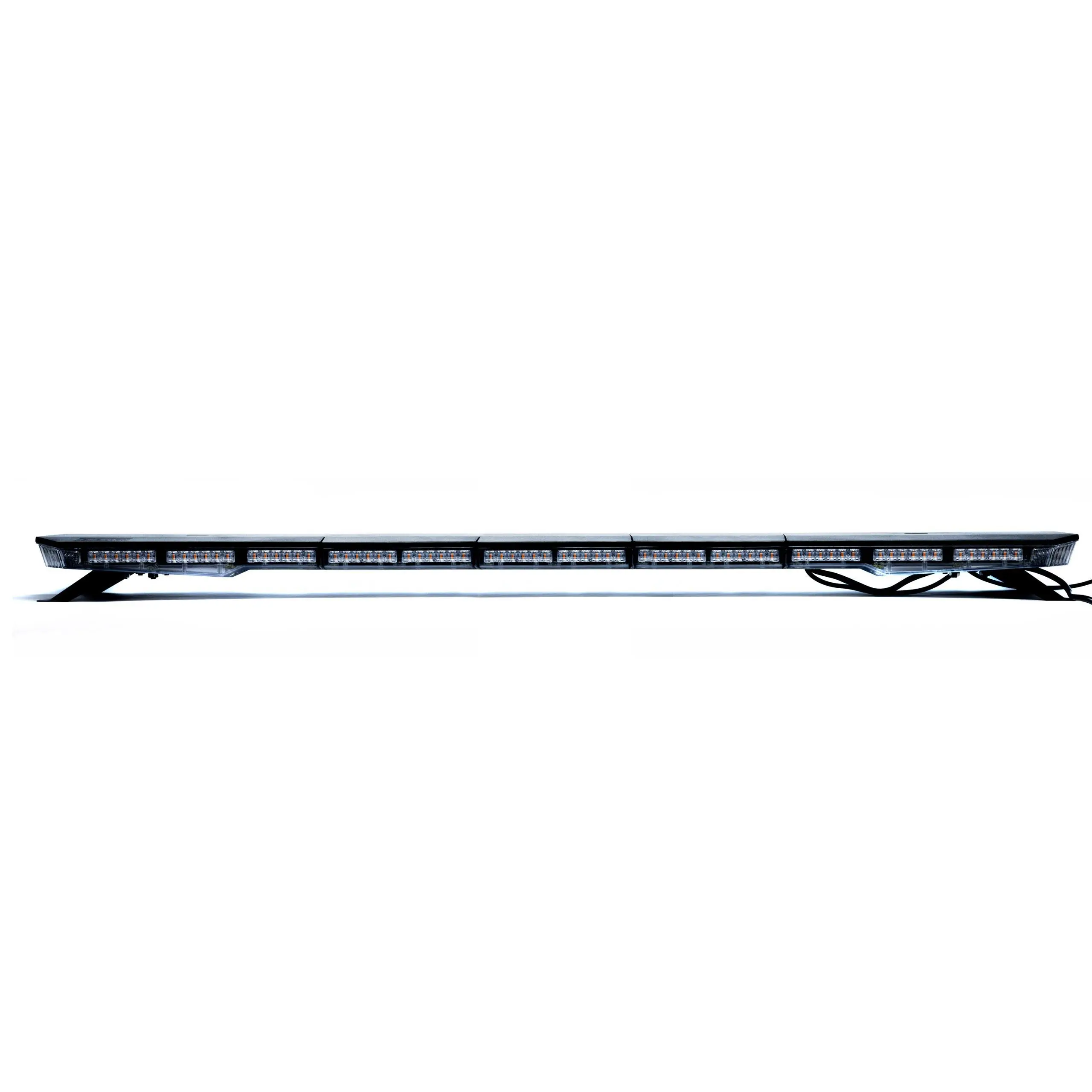 LED Výstražné Světlo 540W 1368mm 12/24V - EPBL07