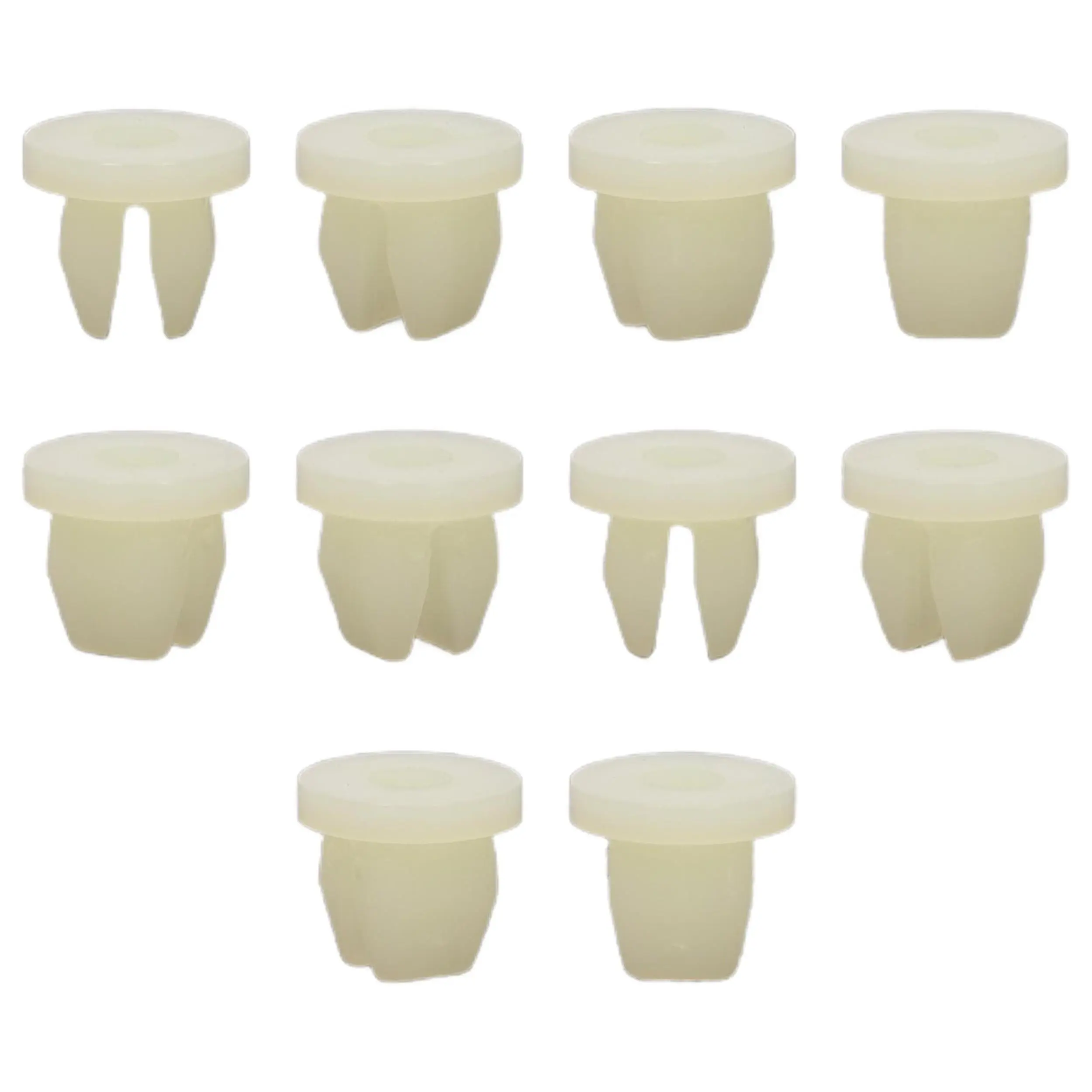 EPCRCM164 Kovové montážní klipy, Audi, Seat, Skoda, VW, N90698803