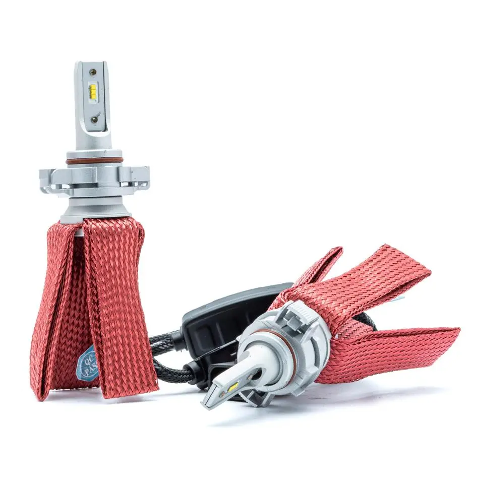 H16 LED Žárovky 4300K - EPLH79