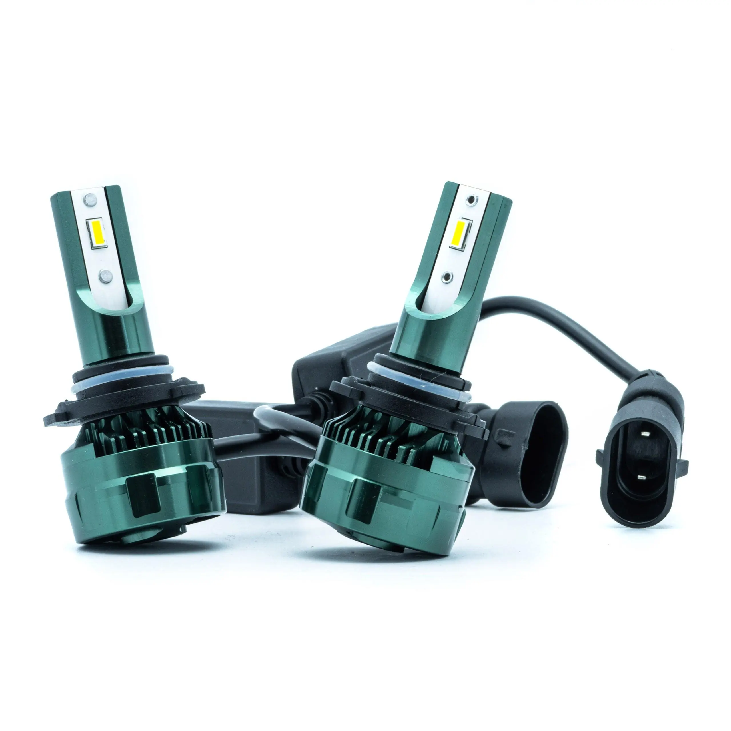 EINPARTS HB3 LED Žárovky 6000K 12/24V - EPLH84