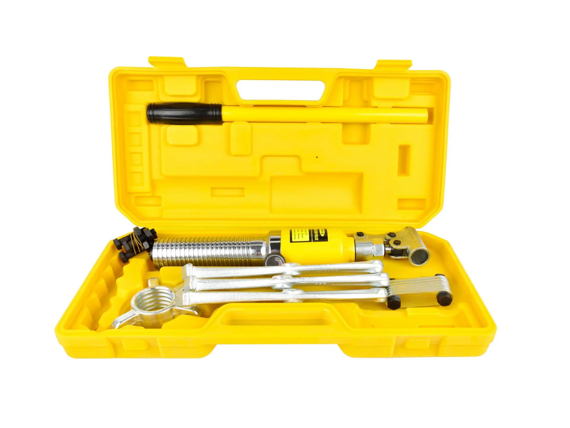 Hydraulický stahovák na ložiska 5T