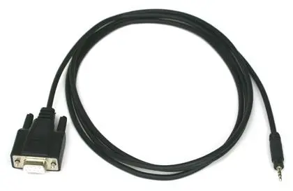 Kabel LC-1, D-1 x, aux BOX do PC