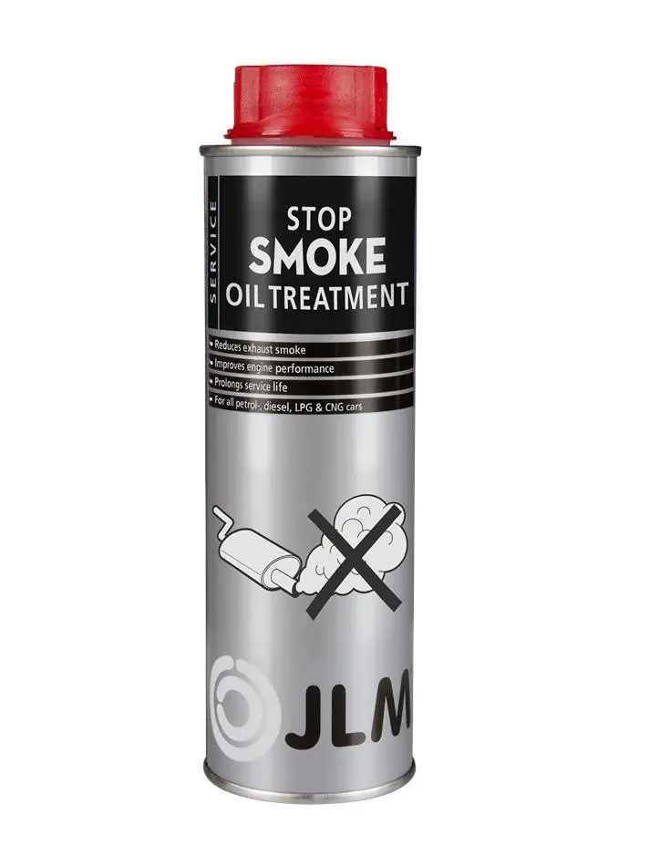 JLM Stop Smoke Profi 250ml