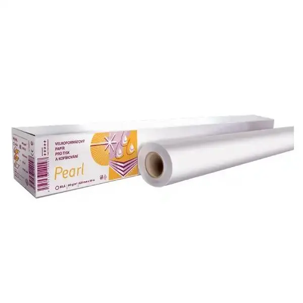 Plotrové xero role 1067 x 50 80 g KRPA KK050302013