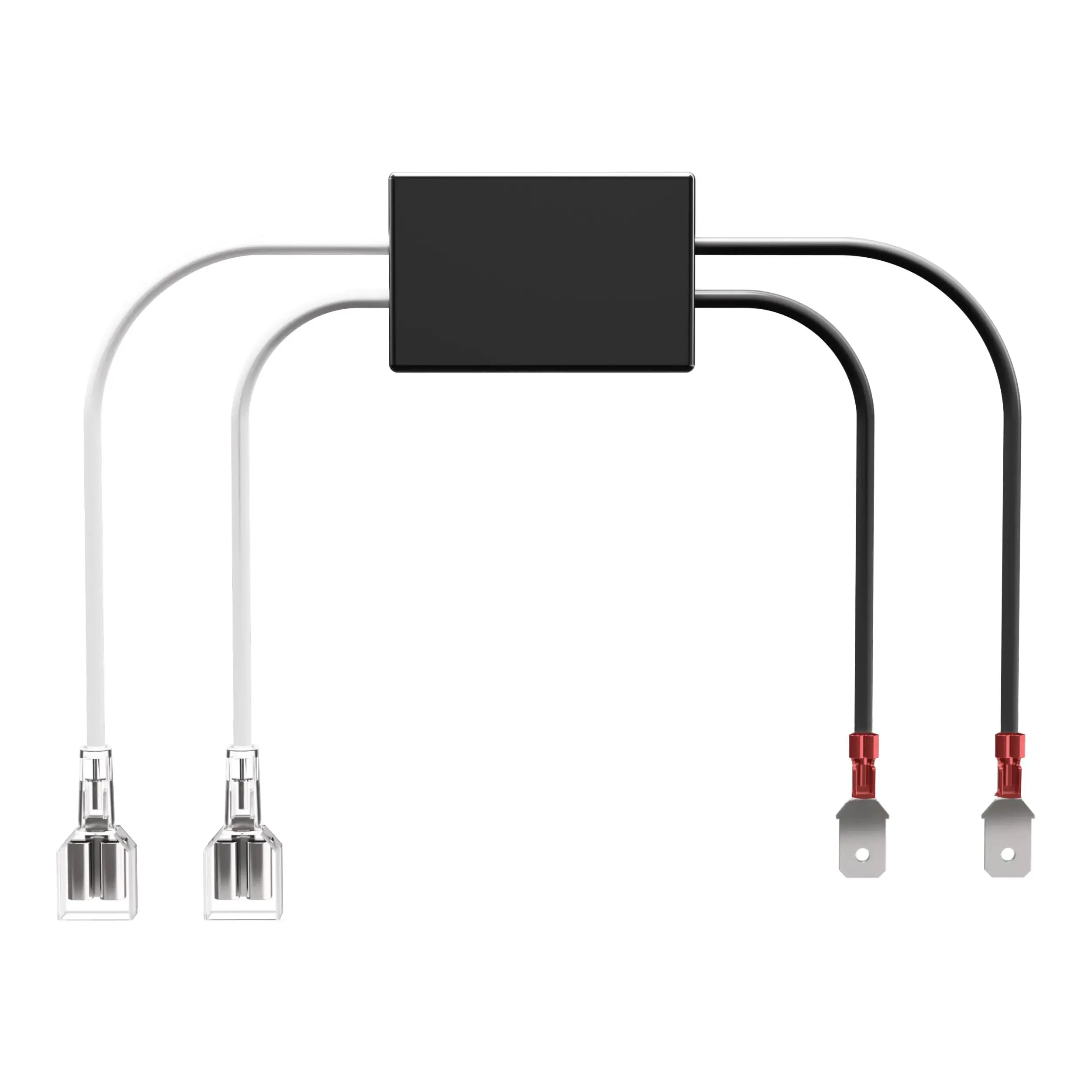 Ledriving Error Canceler LEDEC02-2HB 1.00W OSRAM LEDEC02-2HB LEDEC02-2HB