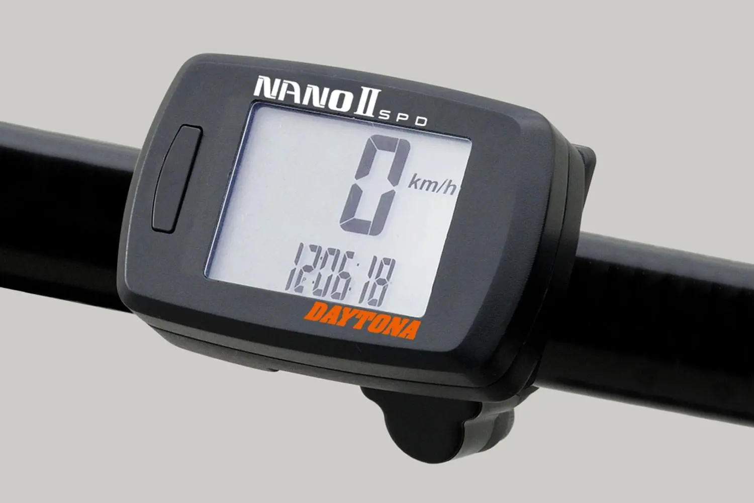 Multifunkční LCD ukazatel rychlosti NANO II,