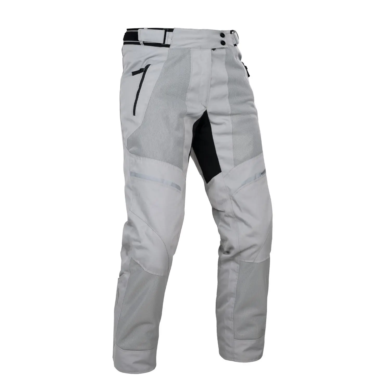 Kalhoty ARIZONA 1.0 AIR, dámské (světle šedé, vel. 20)